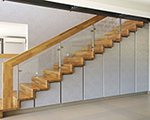 Construction et protection de vos escaliers par Escaliers Maisons à Les Barthes